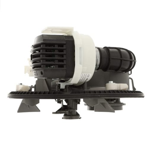 WPW10234567 Whirlpool Dishwasher Pump & Motor - Image 7