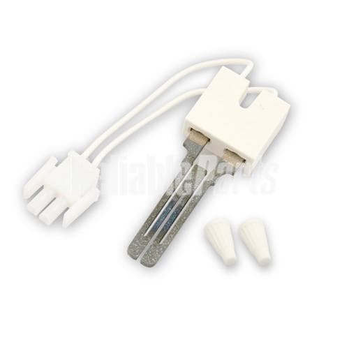 41-408 Robertshaw Furnace Hot Surface Ignitor 120VAC 4-1/2" Lead Length Silicon Carbide
