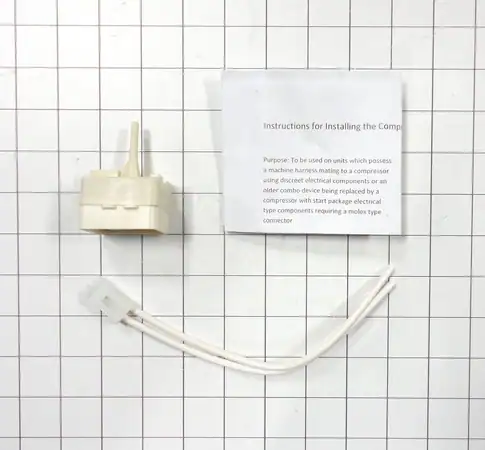 5304491585 Frigidaire Refrigerator Controller Kit