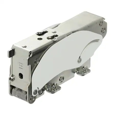 837842 Fisher & Paykel Refrigerator Hinge K05-A 115Grad M6 "S" - Image 2