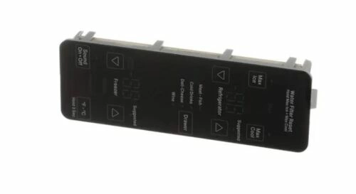 W11330486 Whirlpool Refrigerator Panel-UI