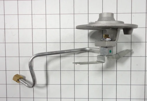WP7527P087-60 Whirlpool Orifice Holder