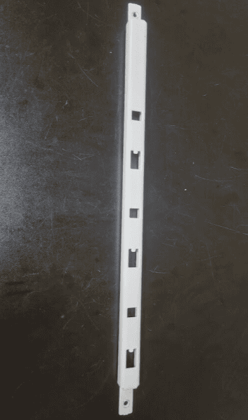 DA61-13444A Samsung Angle Shelf Middle