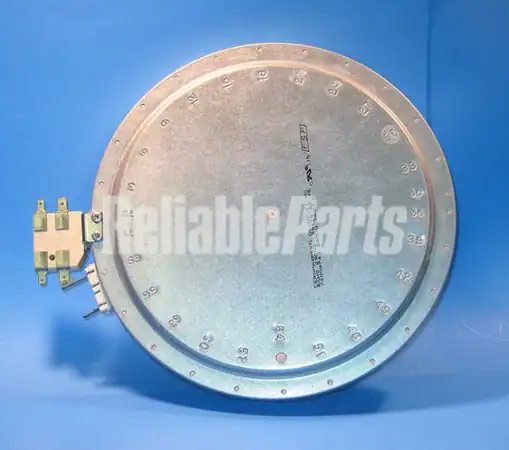 W10823715 Whirlpool Radiant Surface Element - Image 4