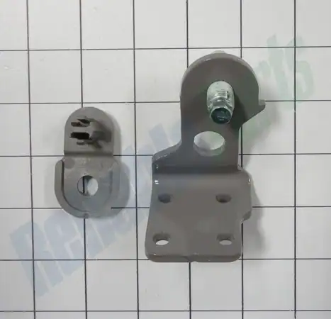 W10500004 Whirlpool Refrigerator Door Hinge - Image 5