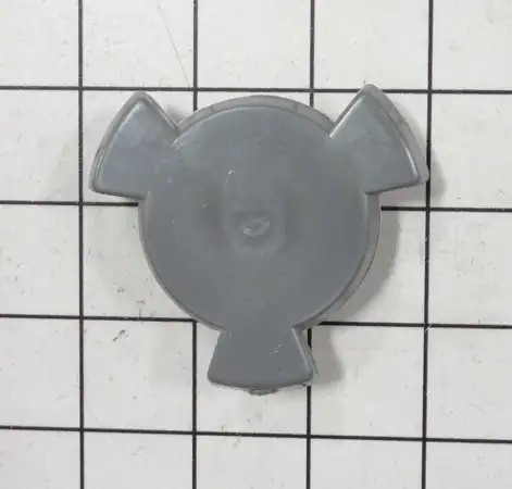 WPW10776938 Whirlpool Microwave Turn Sharf