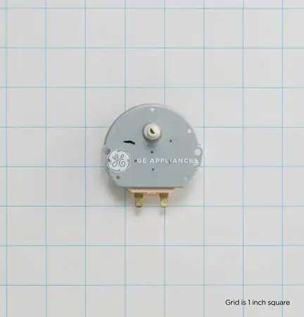 WB26X10226 GE Oven AC Motor Synchronous - Image 5