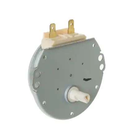 WB26X10226 GE Oven AC Motor Synchronous - Image 6