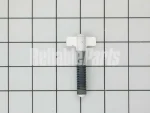 WE4X444 GE Round Igniter