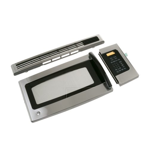 WB56X26608 GE Oven Door Kit Assembly