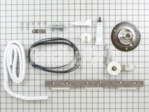 5304461262 Frigidaire Dryer Maintentance Kit