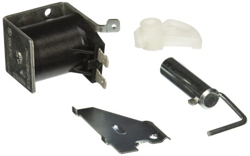 WD21X802 GE Dishwasher Drain Solenoid