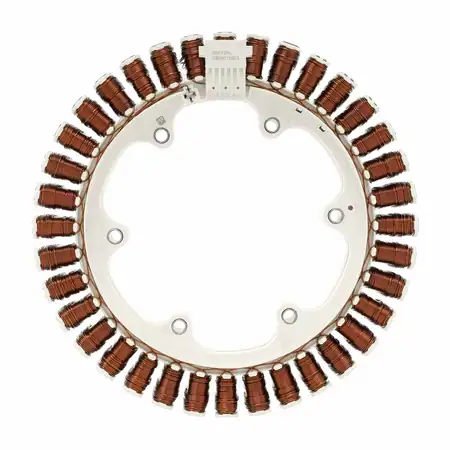 AJB73816004 LG Stator Assembly - Image 3