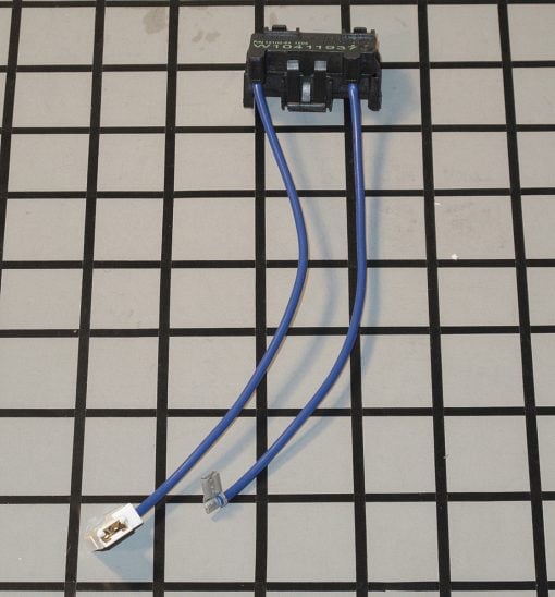 WPW10411937 Whirlpool Switch