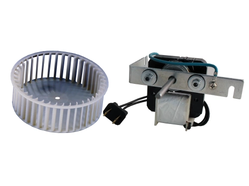 SM140-40A Supco Blower Fan Assembly