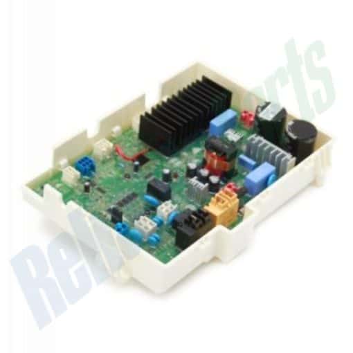 EBR78263905 LG Washer Main PCB Display Printed Circuit Control Board