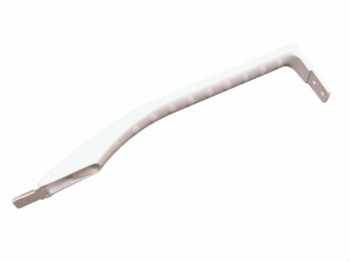 218779901 Frigidaire Refrigerator Fresh Food Door Handle - White - Image 6