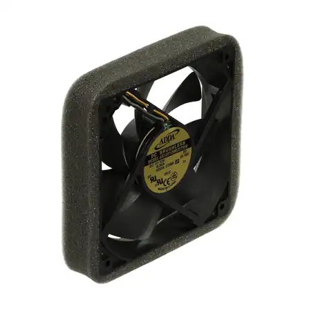 838855P Fisher & Paykel Refrigerator Fan Condenser