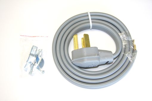 DC3-30-6 - USD 6' 3 Wire Dryer Cord 30 AMP