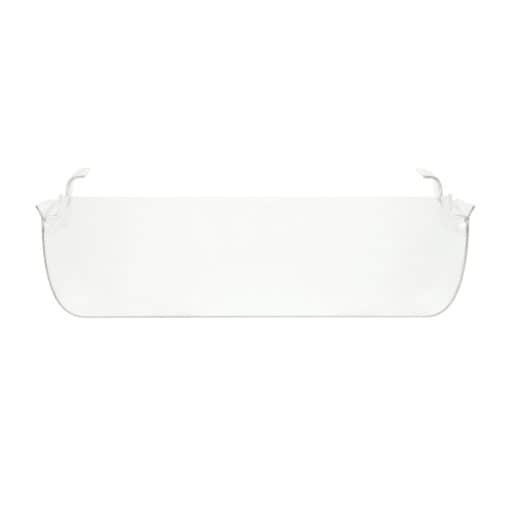 240323002 Frigidaire Clear Bottom Door Bin - Image 4