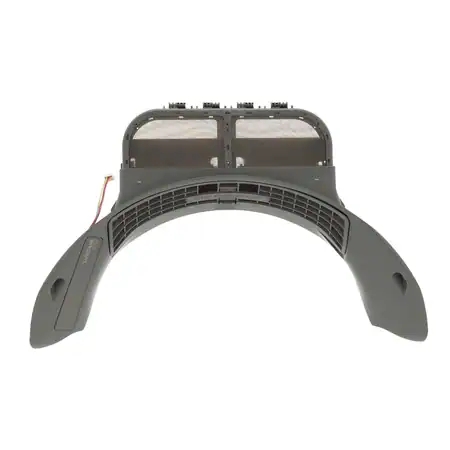 WCI 5304513584/5304534450 Frigidaire Dryer Lint Screen and Duct Filter Kit - Image 2