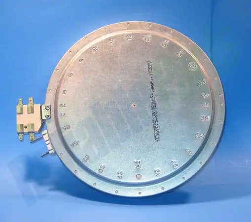 W10823715 Whirlpool Radiant Surface Element - Image 3