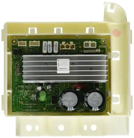 DC92-02104A Samsung Assembly Kit Display WV9600M WV9