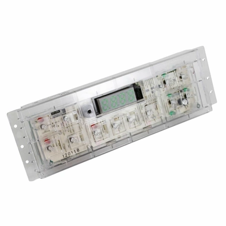WB27X45466 GE Control Oven TO9 (Electric)