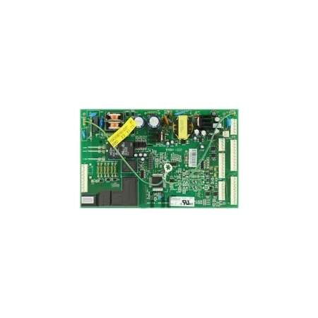 WR55X11098C GE Main Control Board + Core