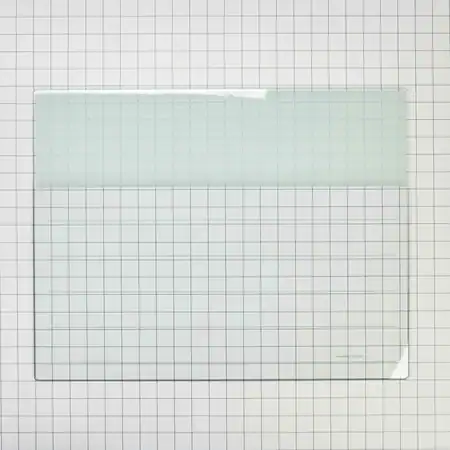 WP2262441 Whirlpool Refrigerator Glass Shelf - Image 2
