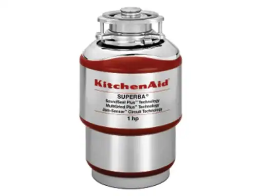 WPKCDS100TA Whirlpool Disposer