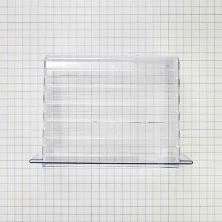 WPW10292504 Whirlpool Crisper Pan - Image 2