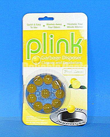 19010 Plink Lemon Deodorizer - Image 4
