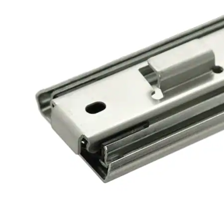 836702 Fisher & Paykel Refrigerator Slide 355 Right Assembly - Image 9