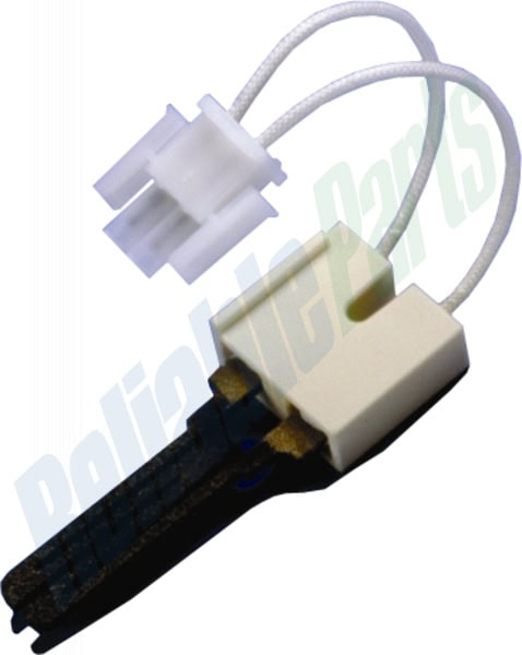 41-408 Robertshaw Furnace Hot Surface Ignitor 120VAC 4-1/2" Lead Length Silicon Carbide - Image 4