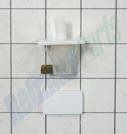 WPL W11439253/WP2149705 Whirlpool Refrigerator Door Switch - Image 3