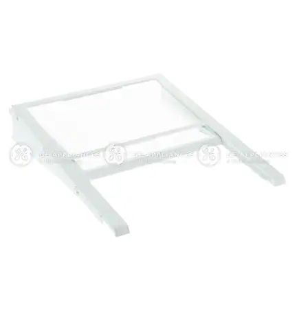 WR71X24967 GE Refrigerator Shelf - Image 3