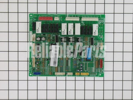 DA41-00413J Samsung Refrigerator Main PCB Assembly