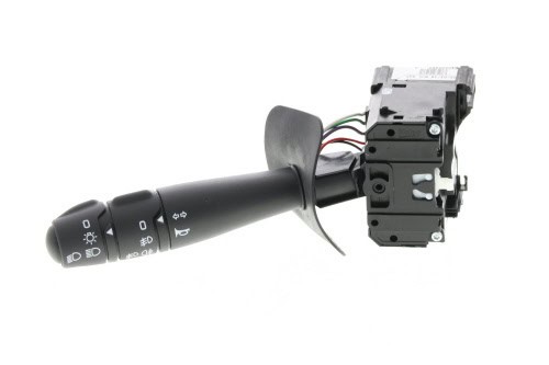 251683 Fisher & Paykel Gas Valve Grille Green + Core