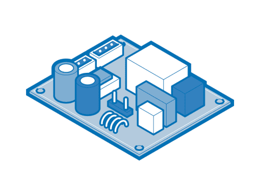 WPL-W11683134 CNTRL-ELEC+CORE