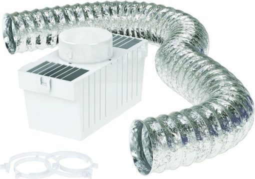 LINT TRAP KIT For RELIABLE PARTS SUPPLIER Part# LTF.