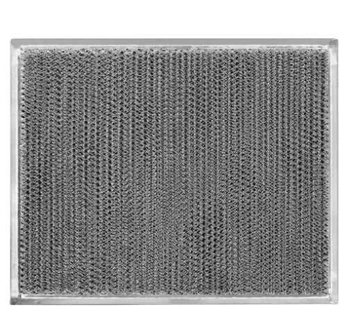 RHP1002 American Metal Filters Range 10-13/16 X 13-5/16 X 3/32