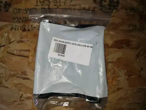 D518862 Speed Queen Dryer Control Board