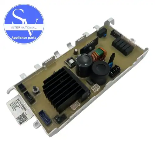 Whirlpool Washer Control Board W10625688 W11723354 W10812423 W11105148