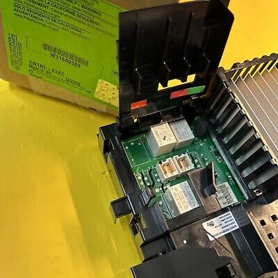 W11680389 Whirlpool Control Board