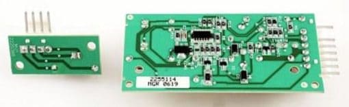 W11629974 Whirlpool Electronic Control Board