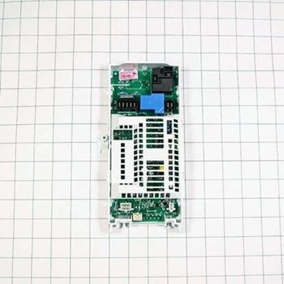 Dryer Electronic Control Board W10831163