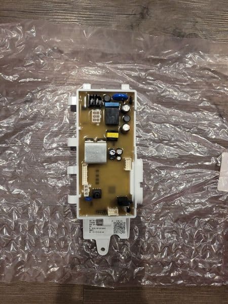 Whirlpool W11567712 Washer Electronic Control Board