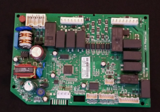 CNTRL-ELEC+CORE For WHIRLPOOL Part# W11595219