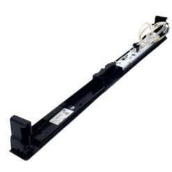 Dishwasher Control Panel (Black) W11660284